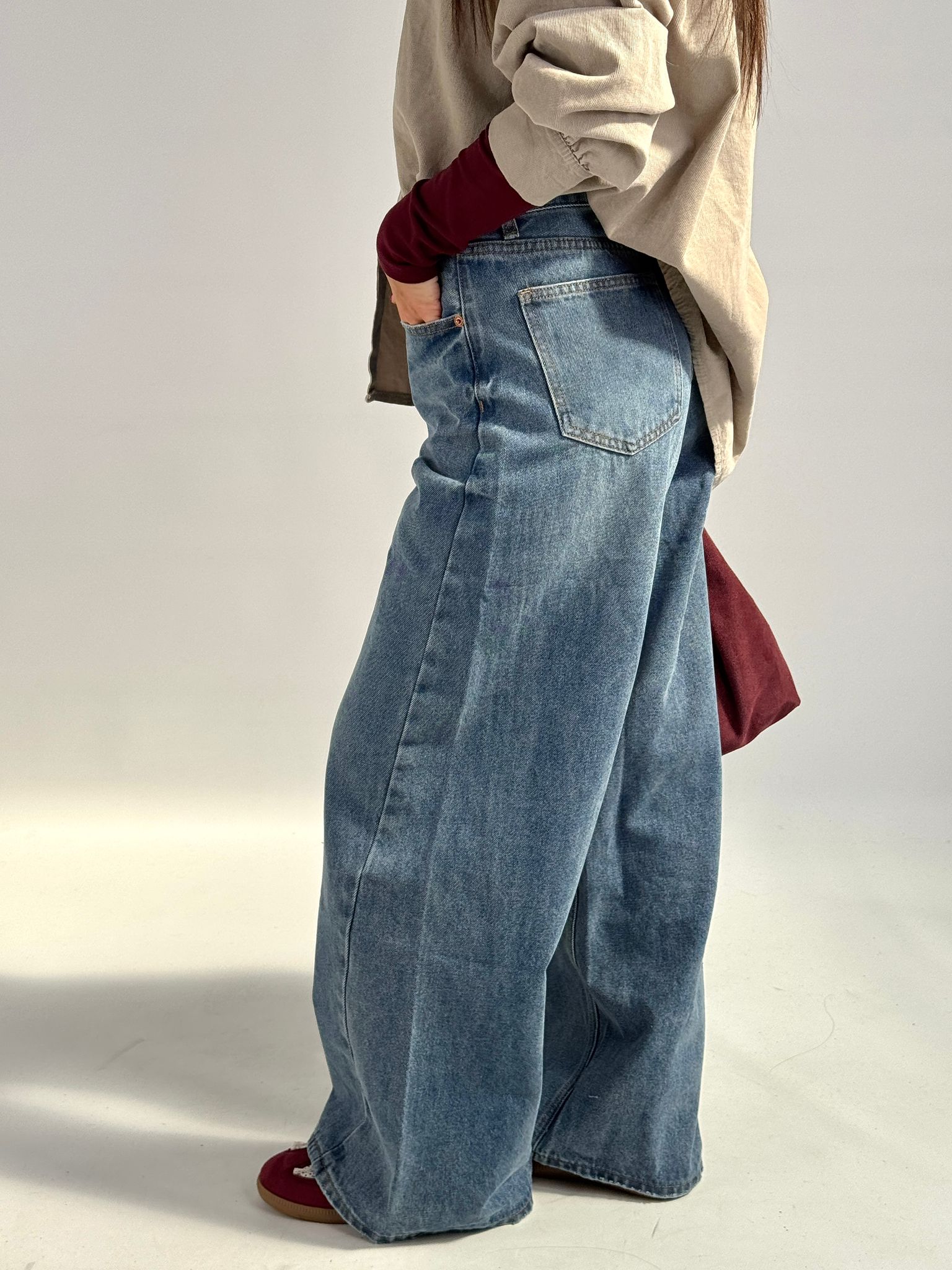 Jeans Karol