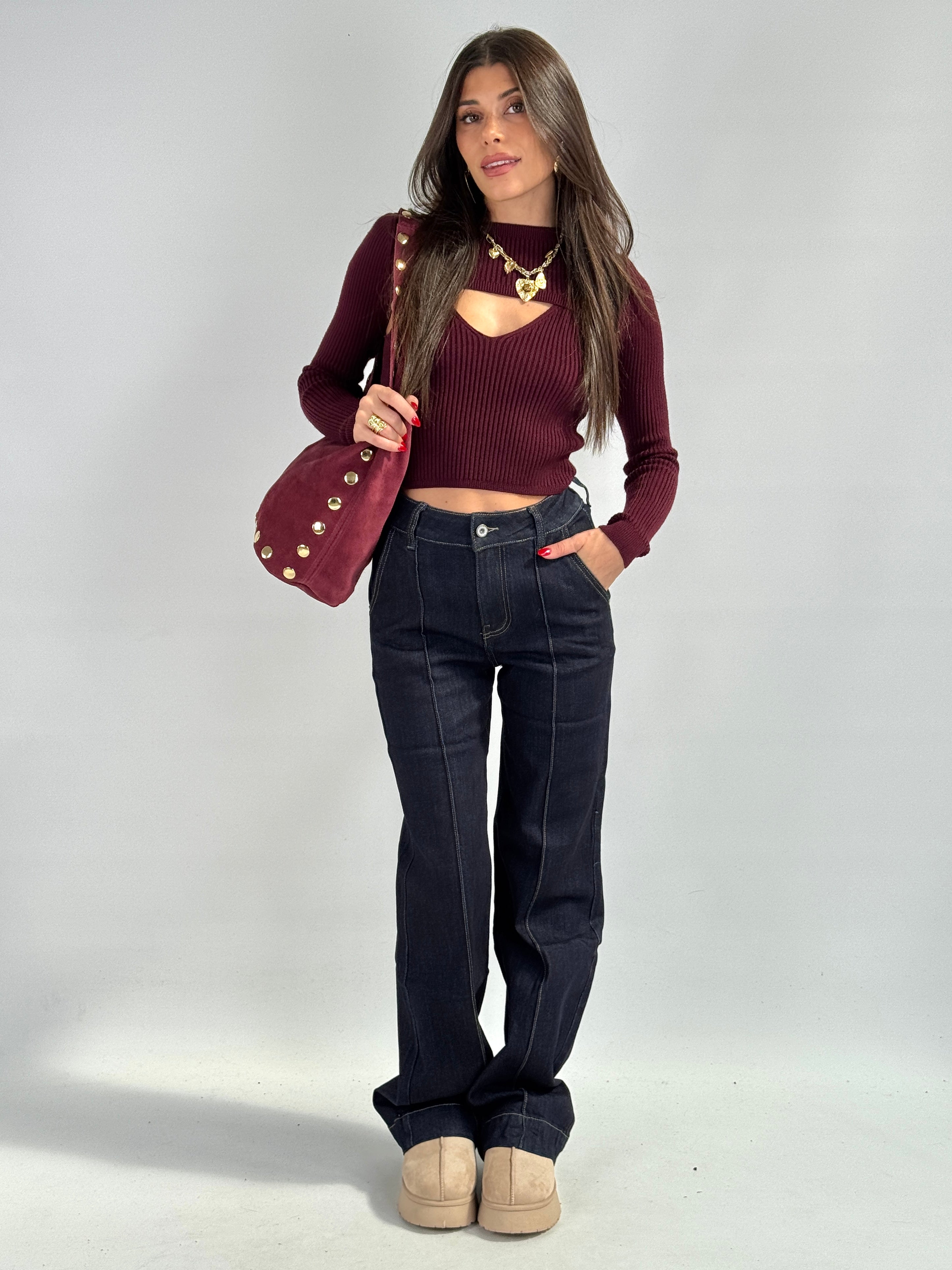 Jeans Gioia