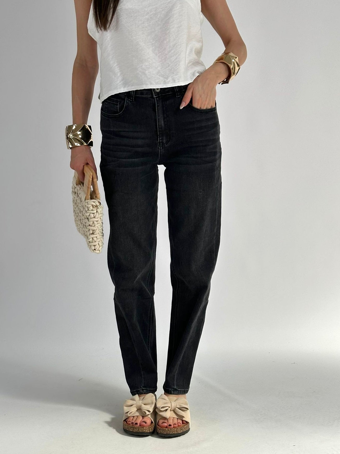 Jeans Mya