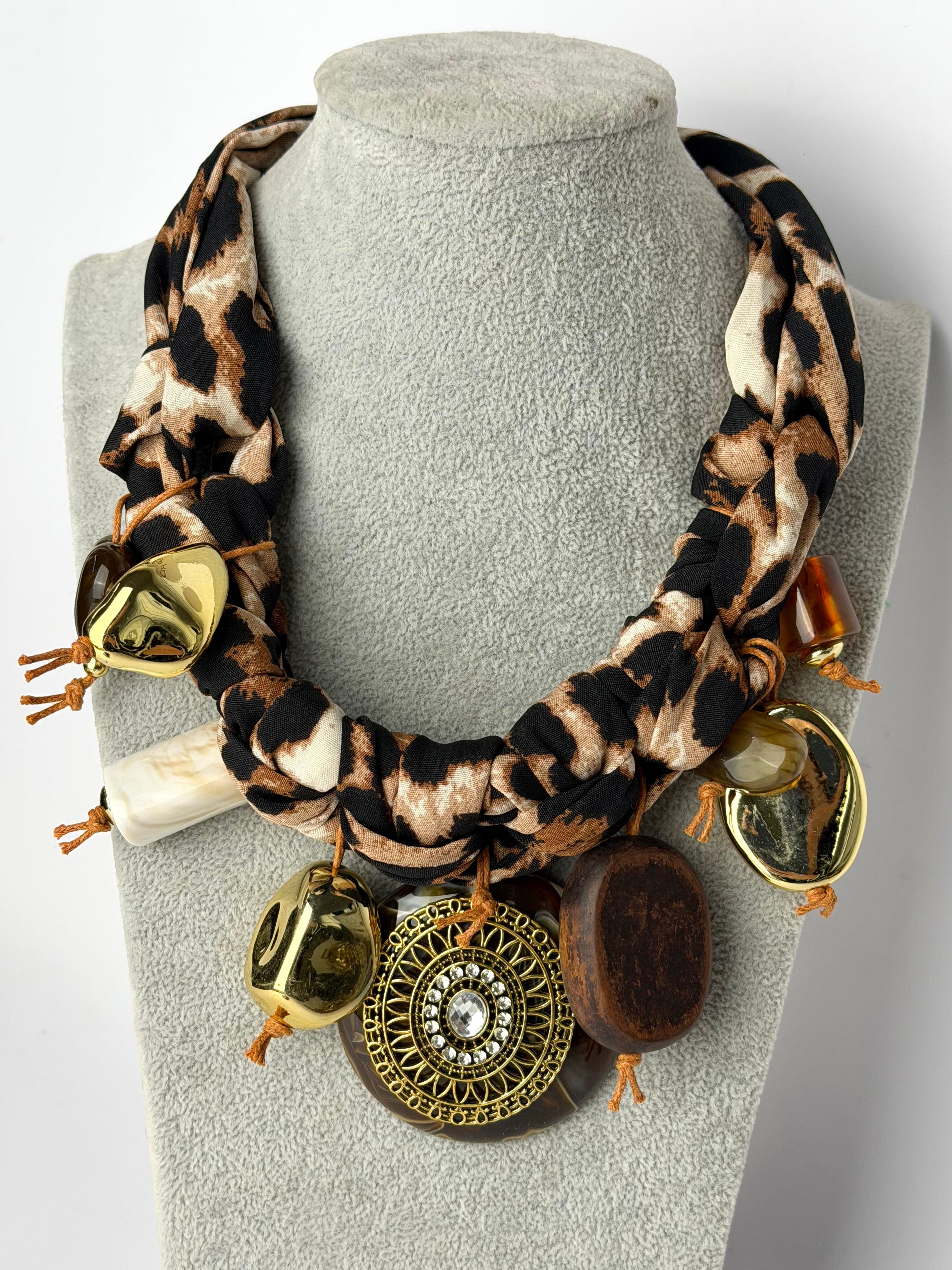 Collana Winter
