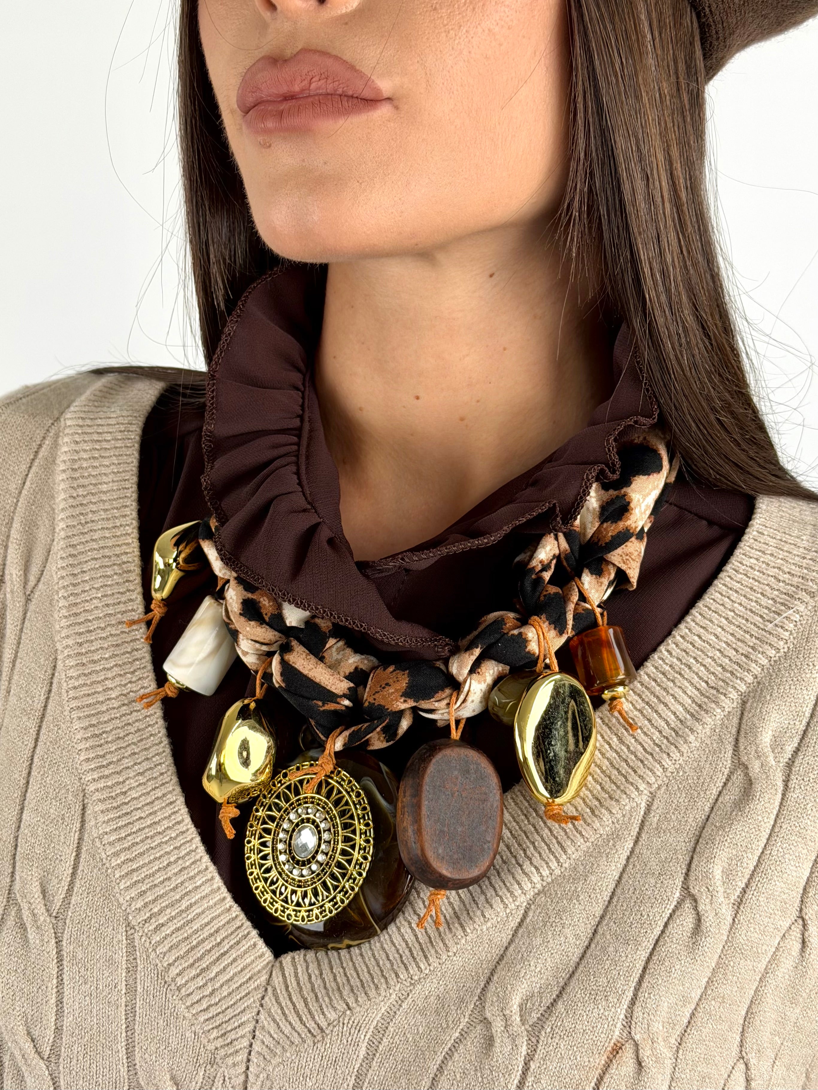Collana Winter
