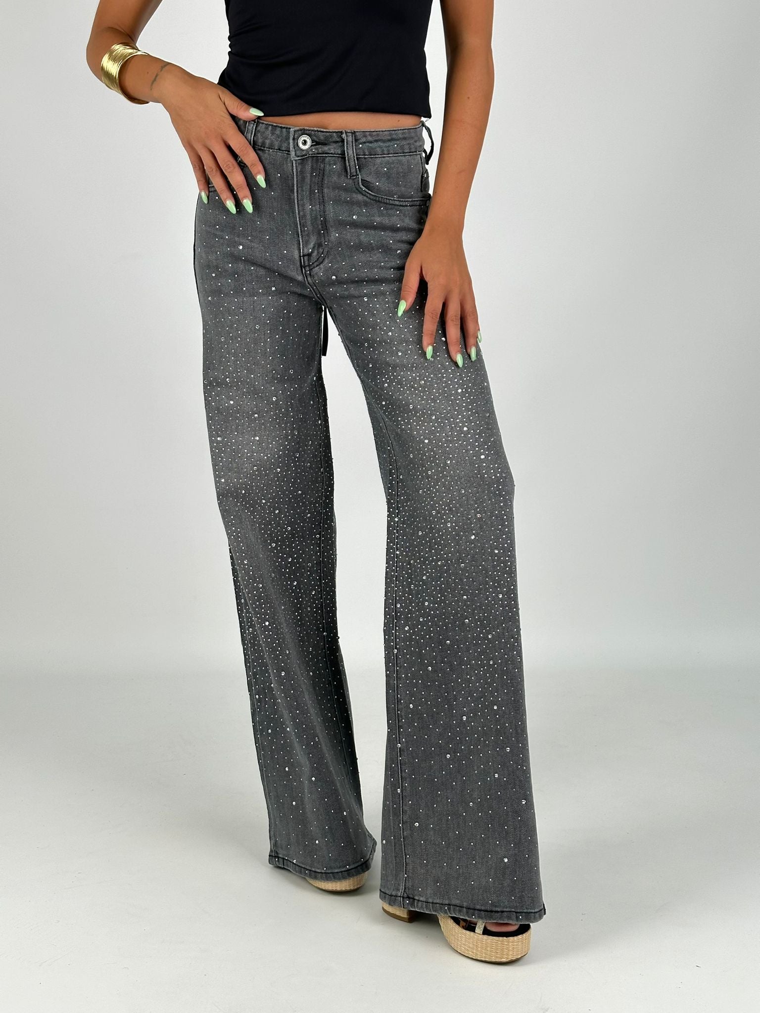 Jeans Regina