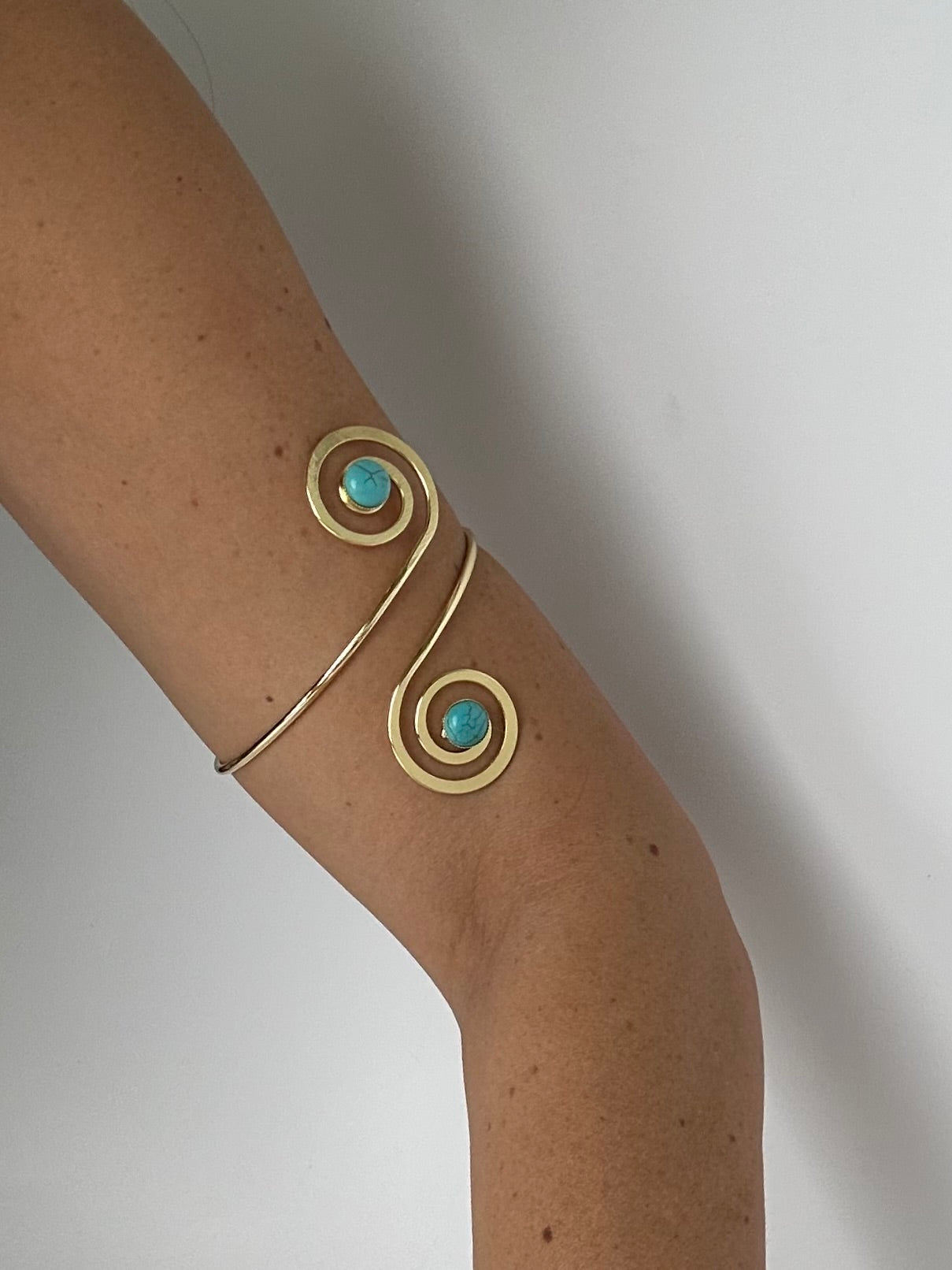 Bracciale schiava dafne