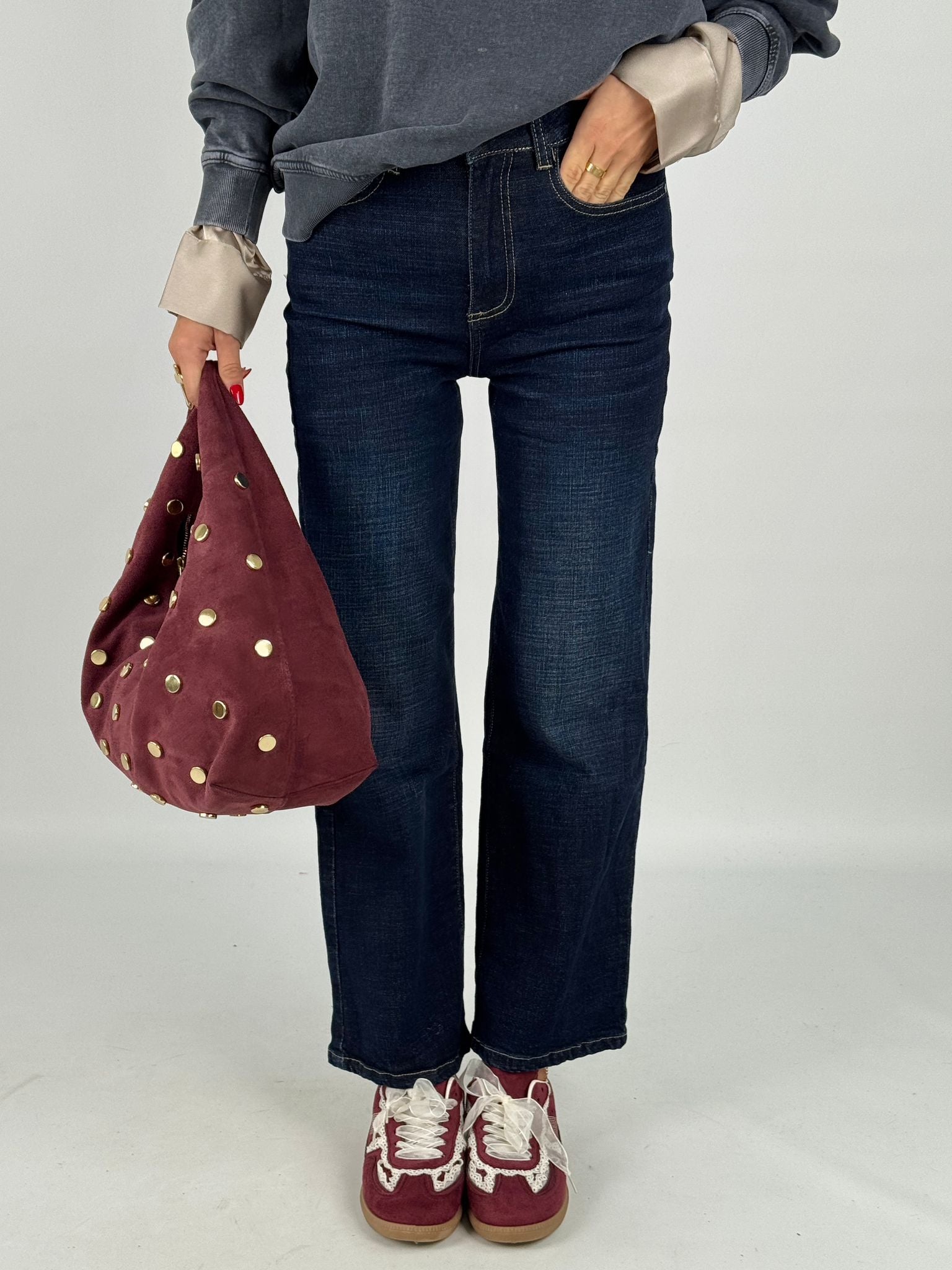 Jeans Cassandra