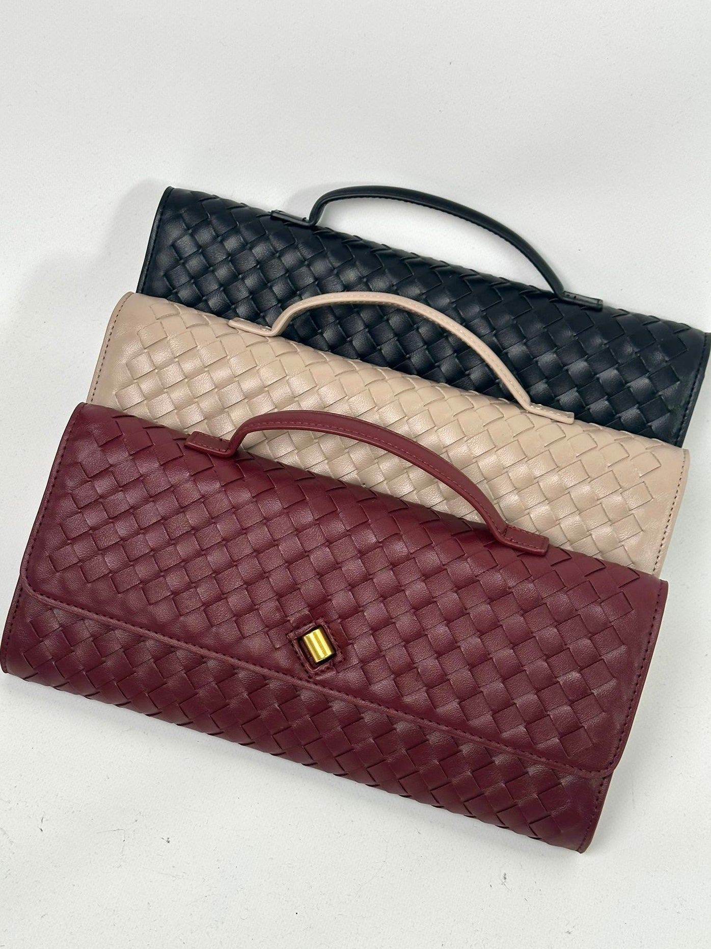 Borsa Catia nera