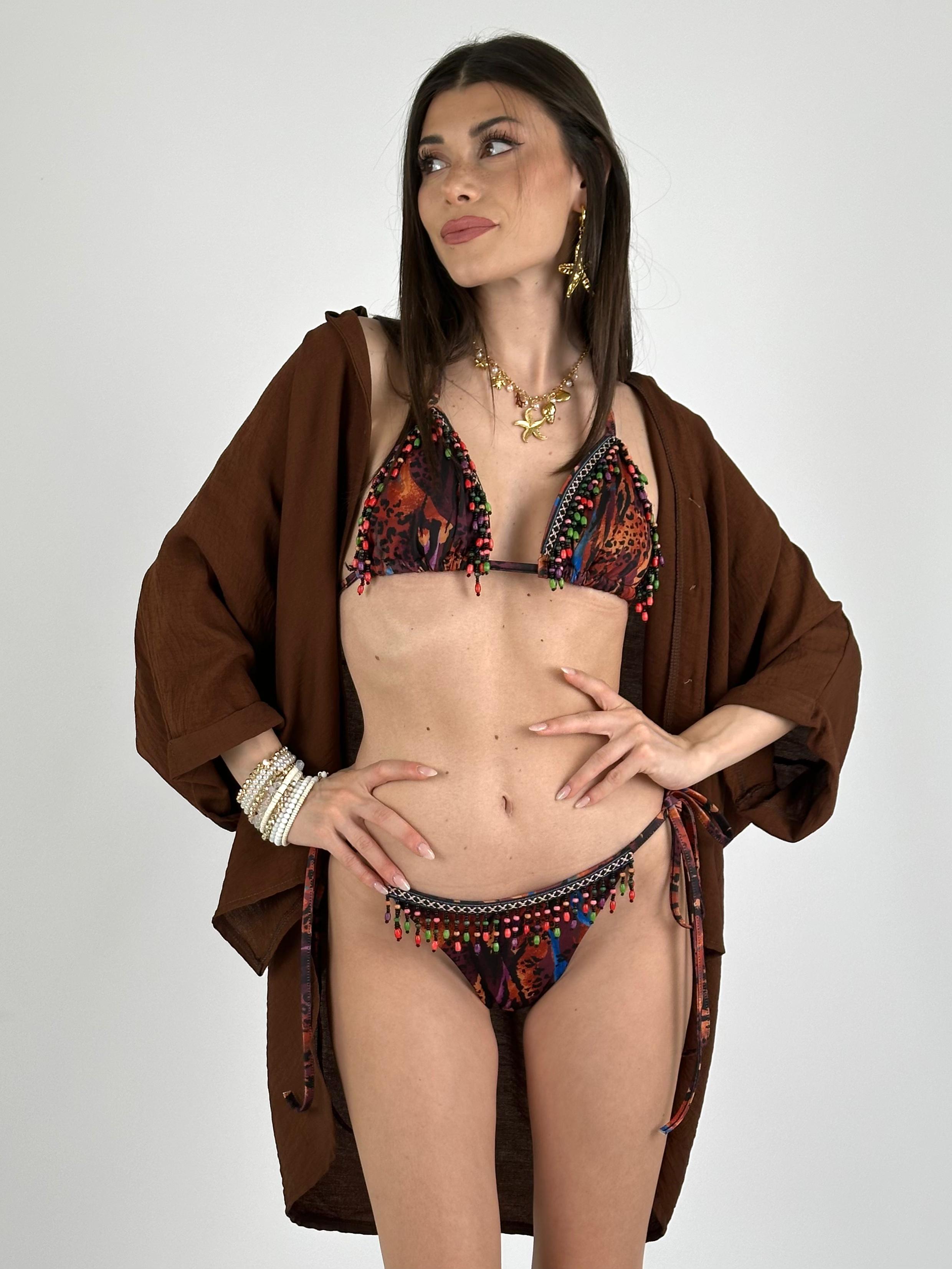 Costume Ibiza India