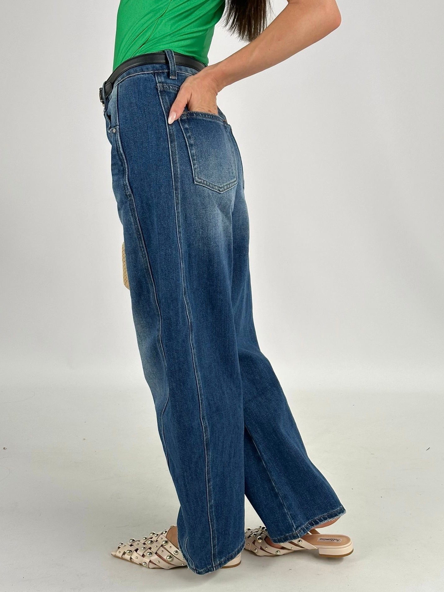 Jeans Tanya