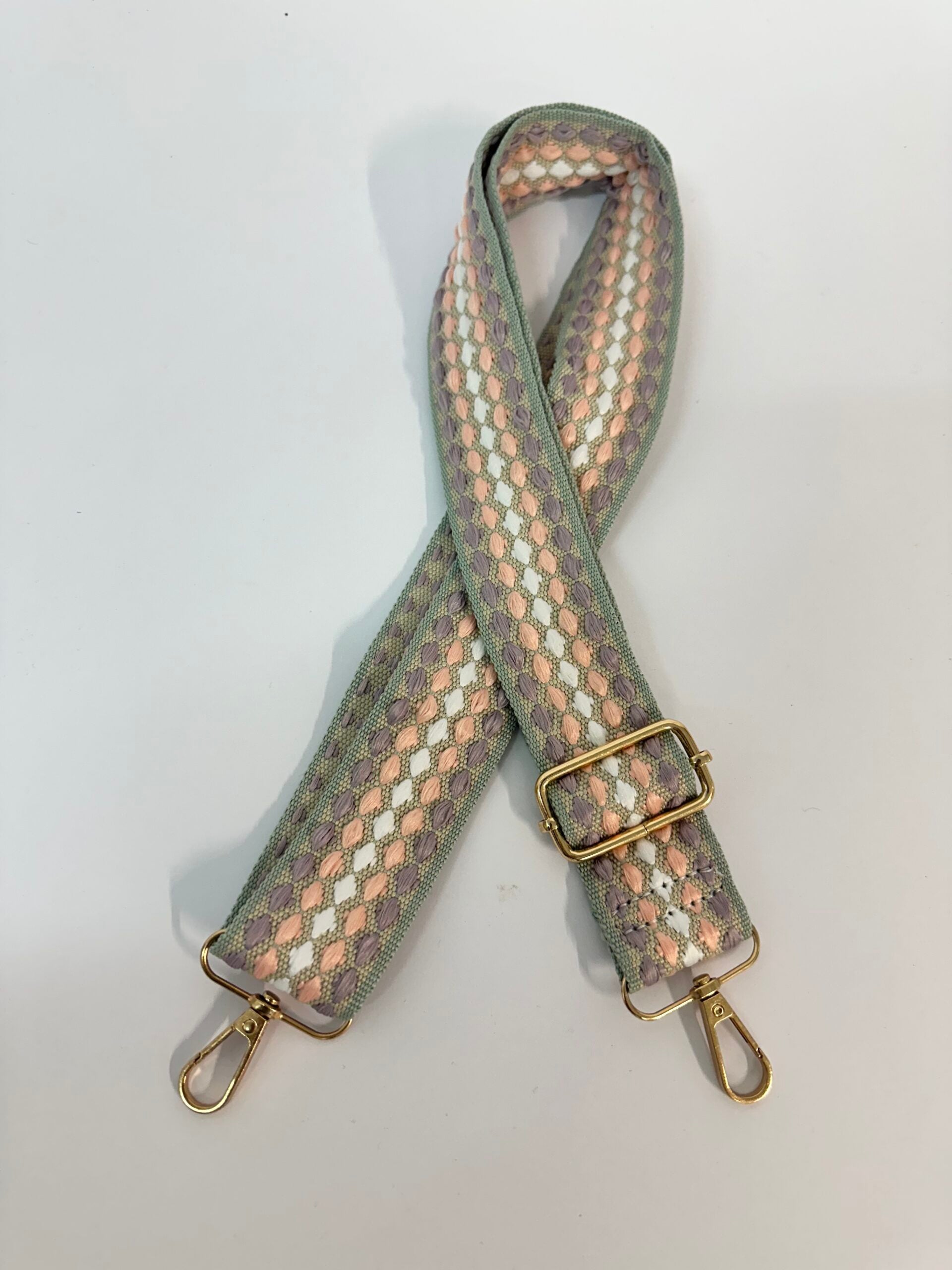 Tracolla per Borse LOUIS beige