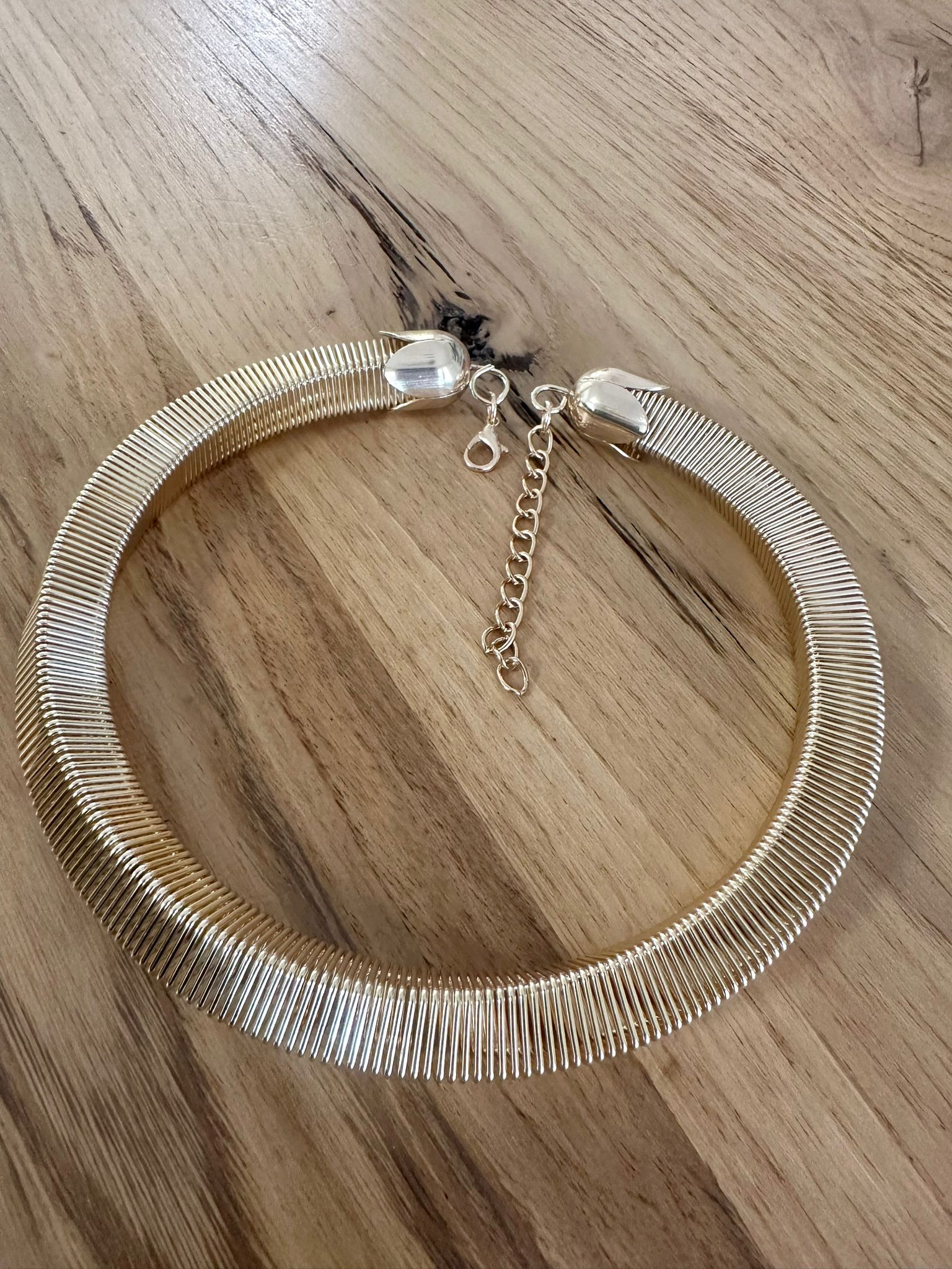 Collana Cleopatra oro