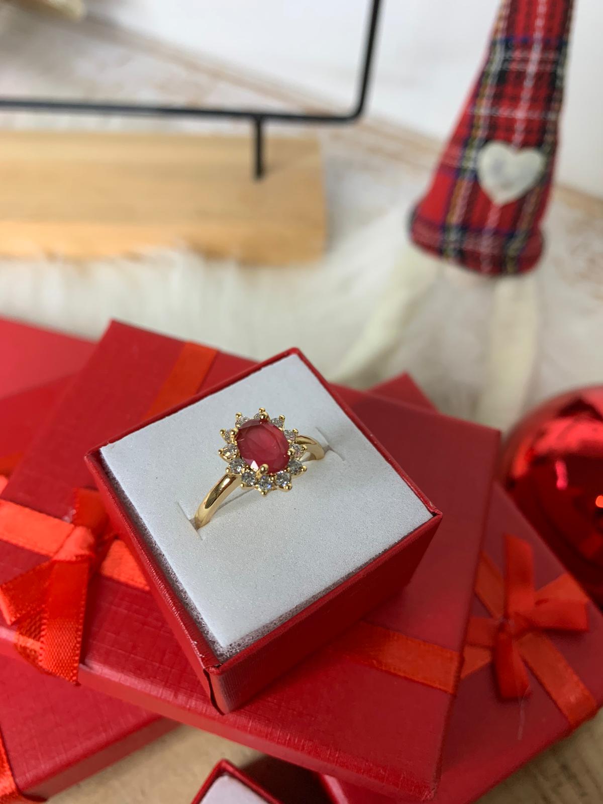 ANELLO classique
