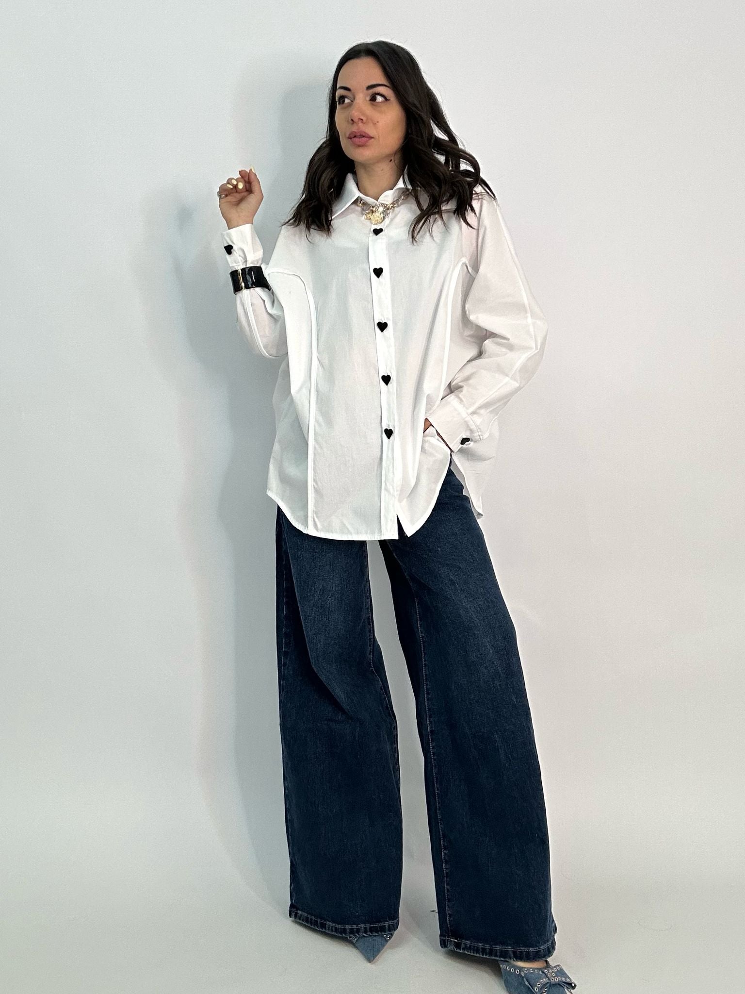 JEANS JANE 389