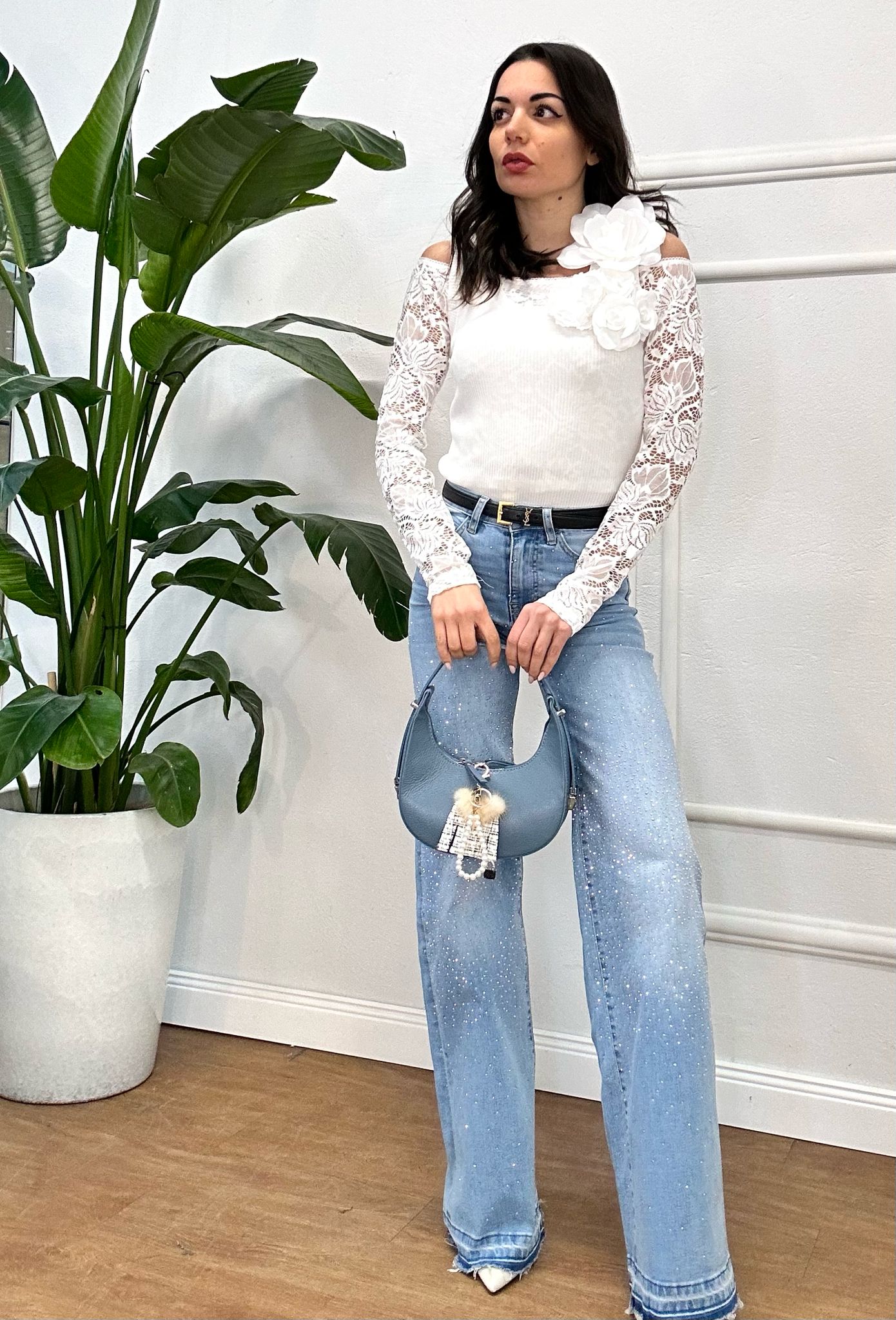 JEANS DEVA 389