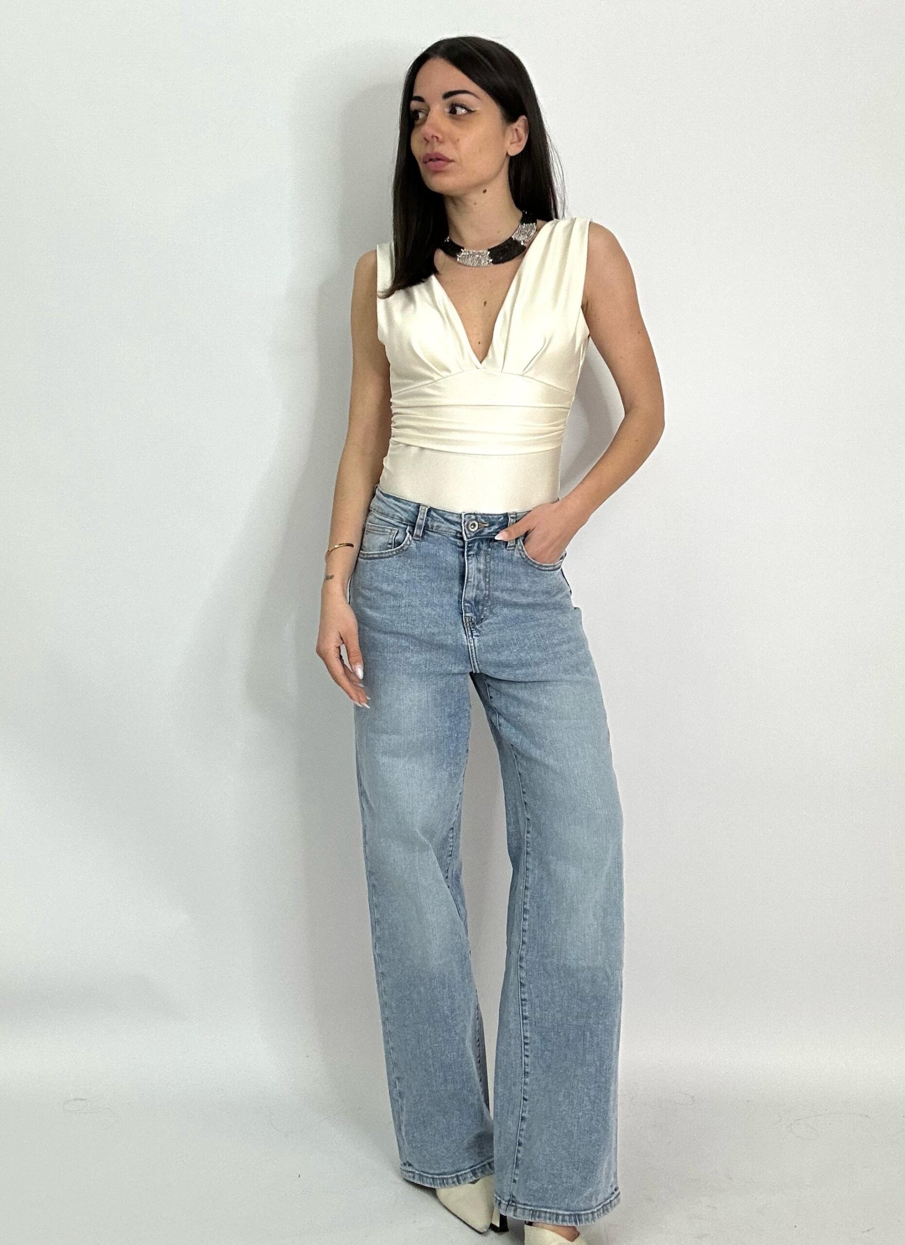 JEANS ALEXIA 389