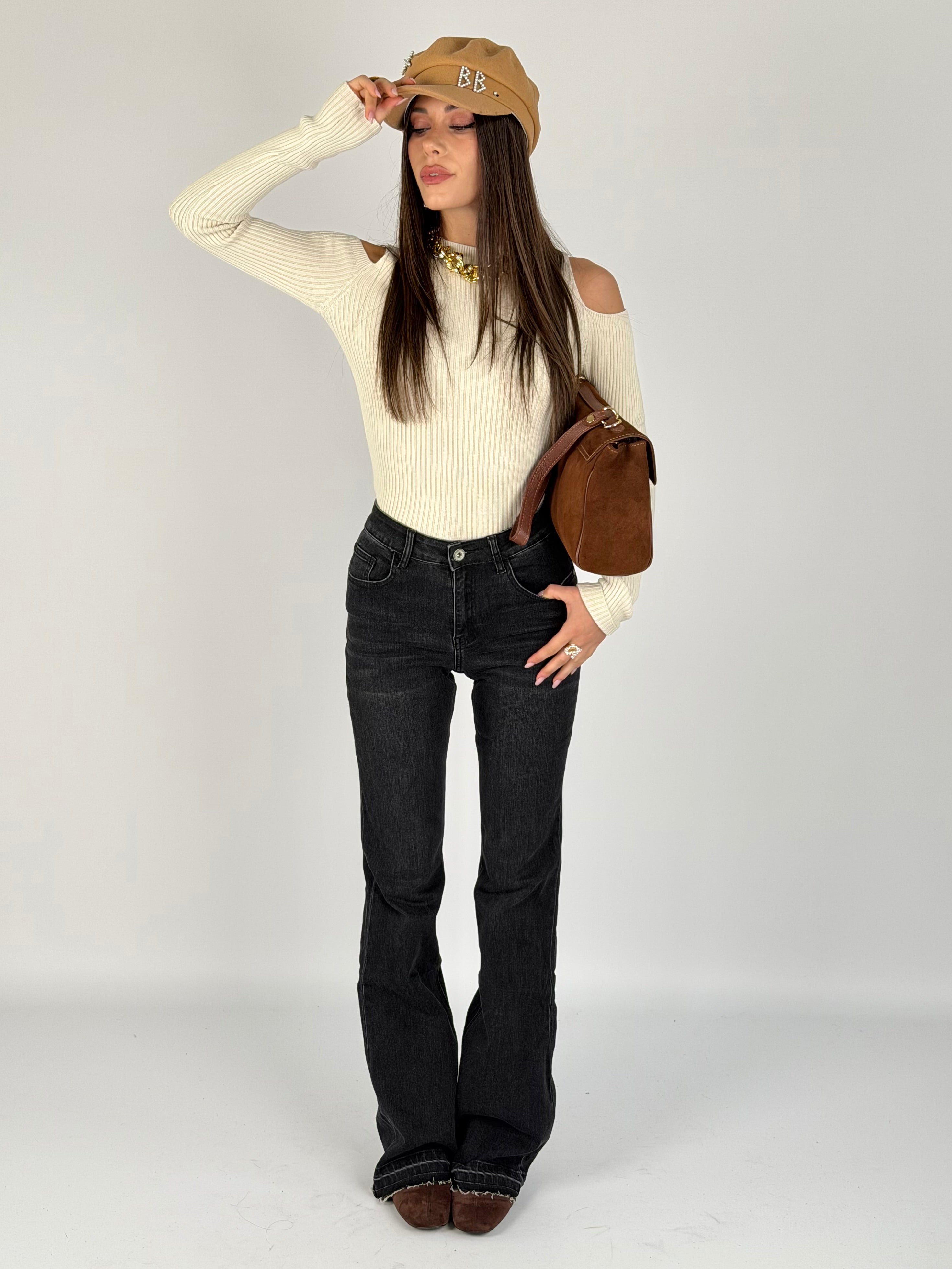 Jeans Lady D