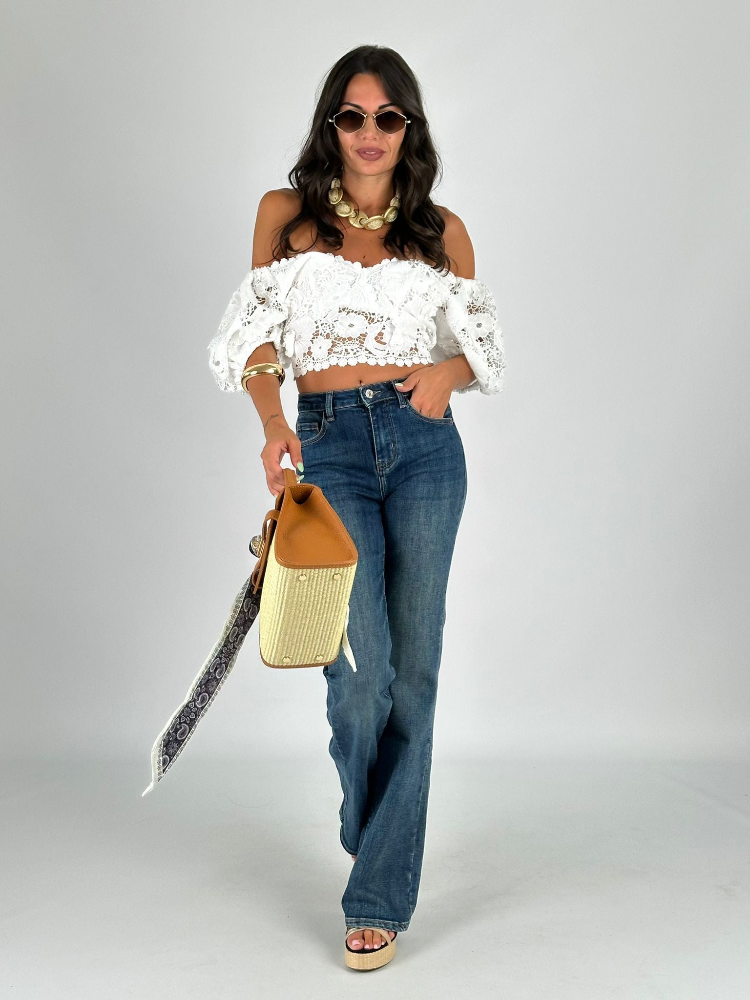 Jeans Carly