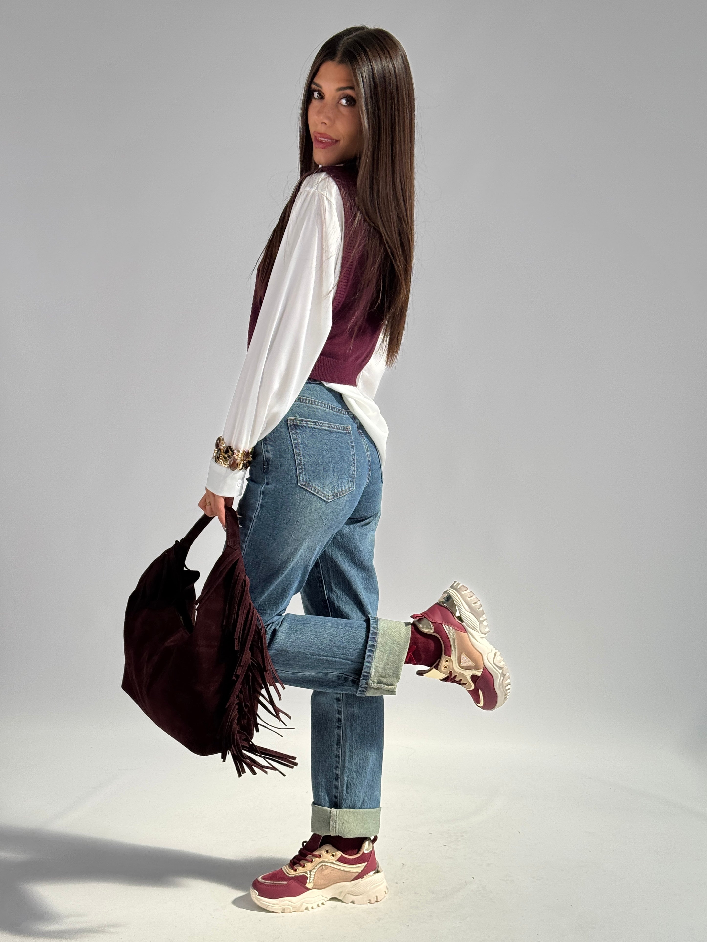 Jeans Chloe