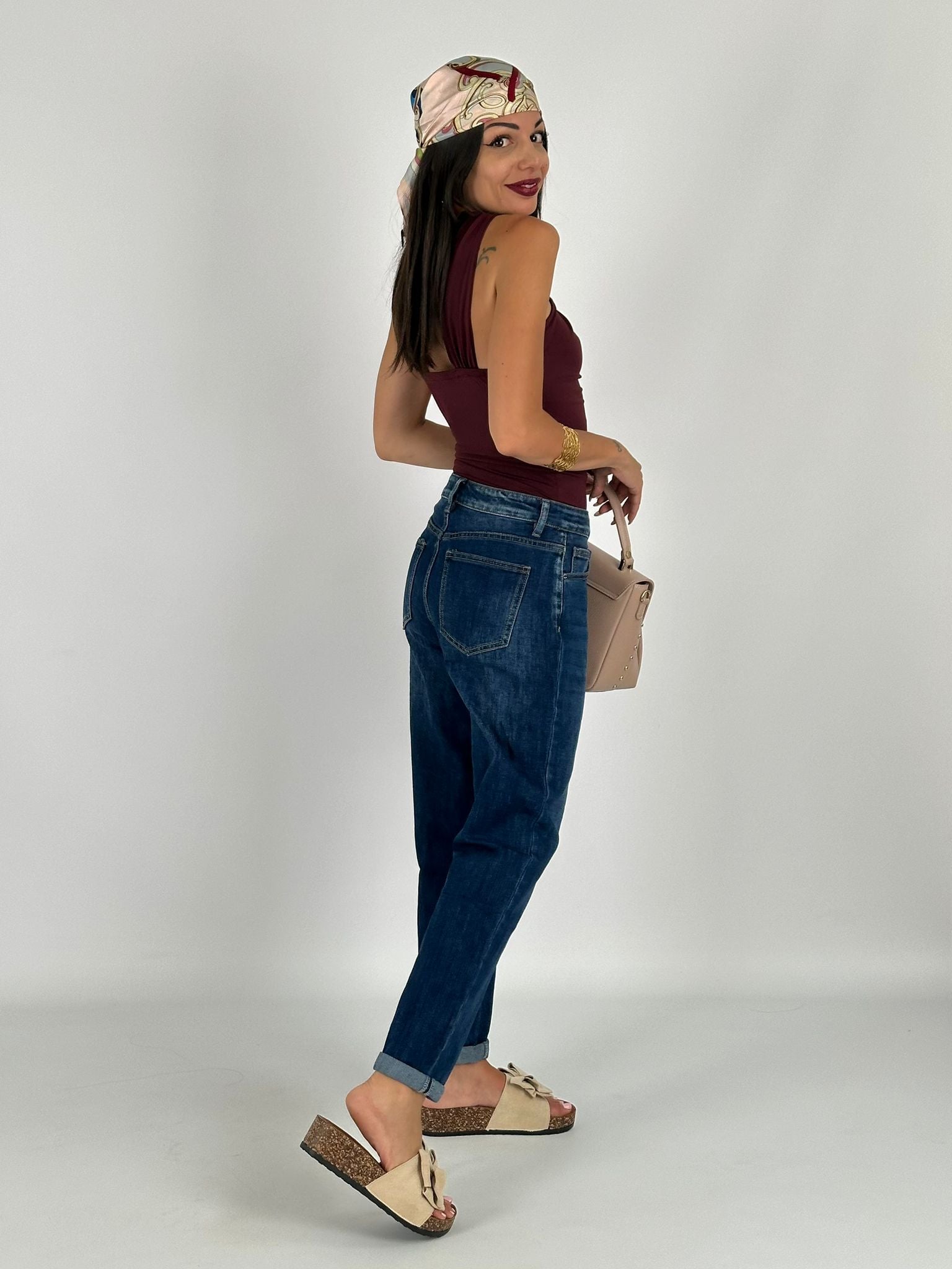 Jeans Mag