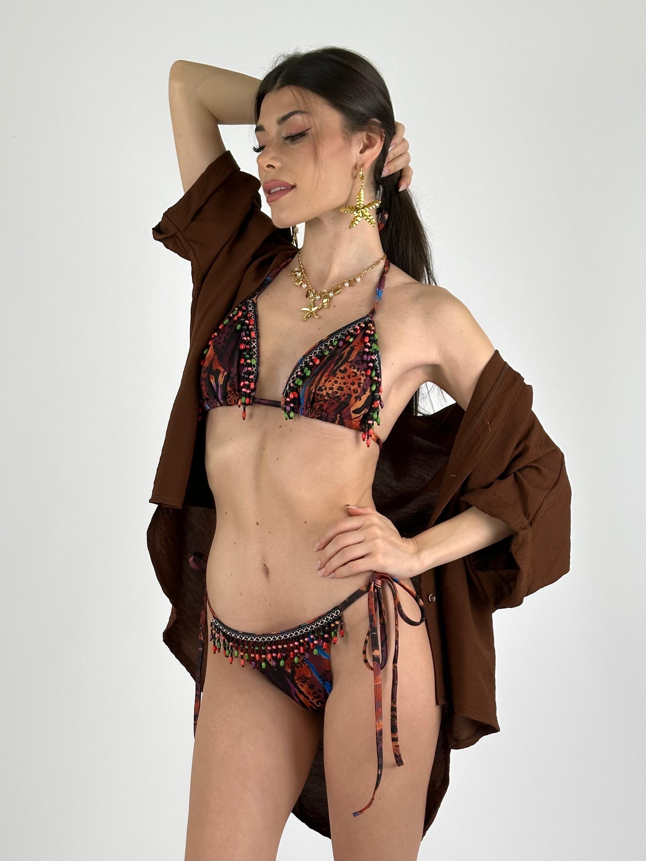 Costume Ibiza India