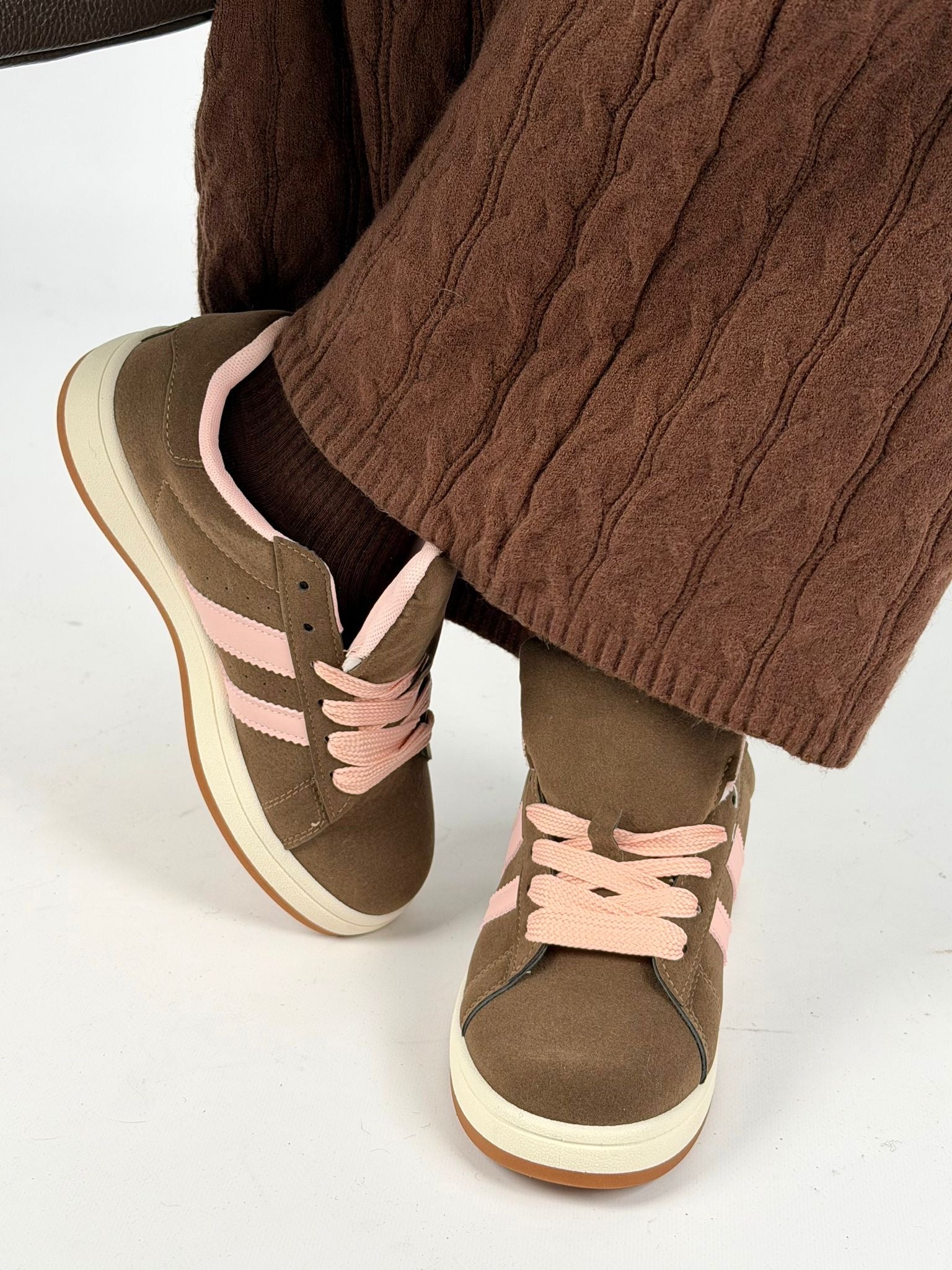 sneaker Adelaide moro