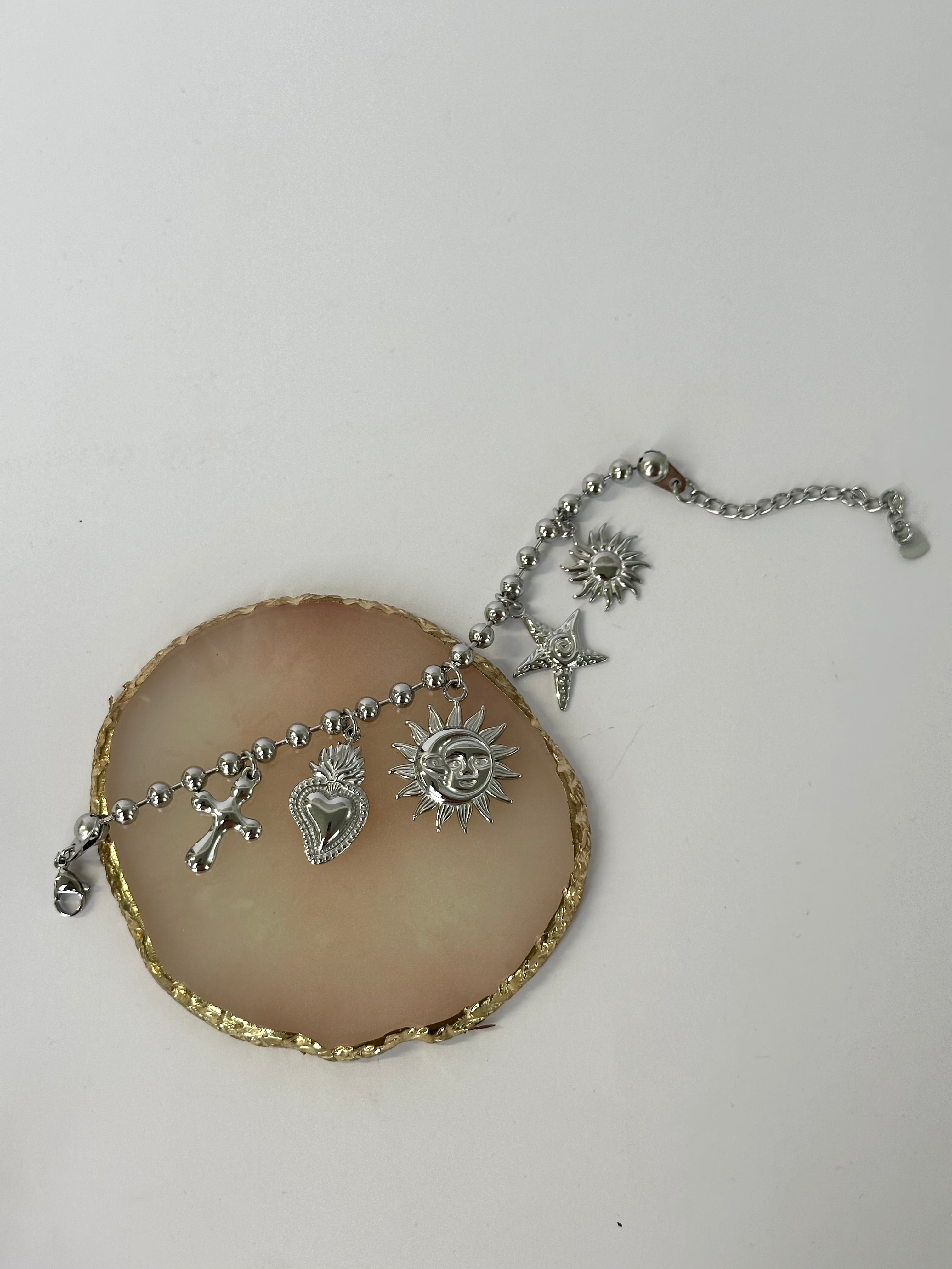Bracciale Sole