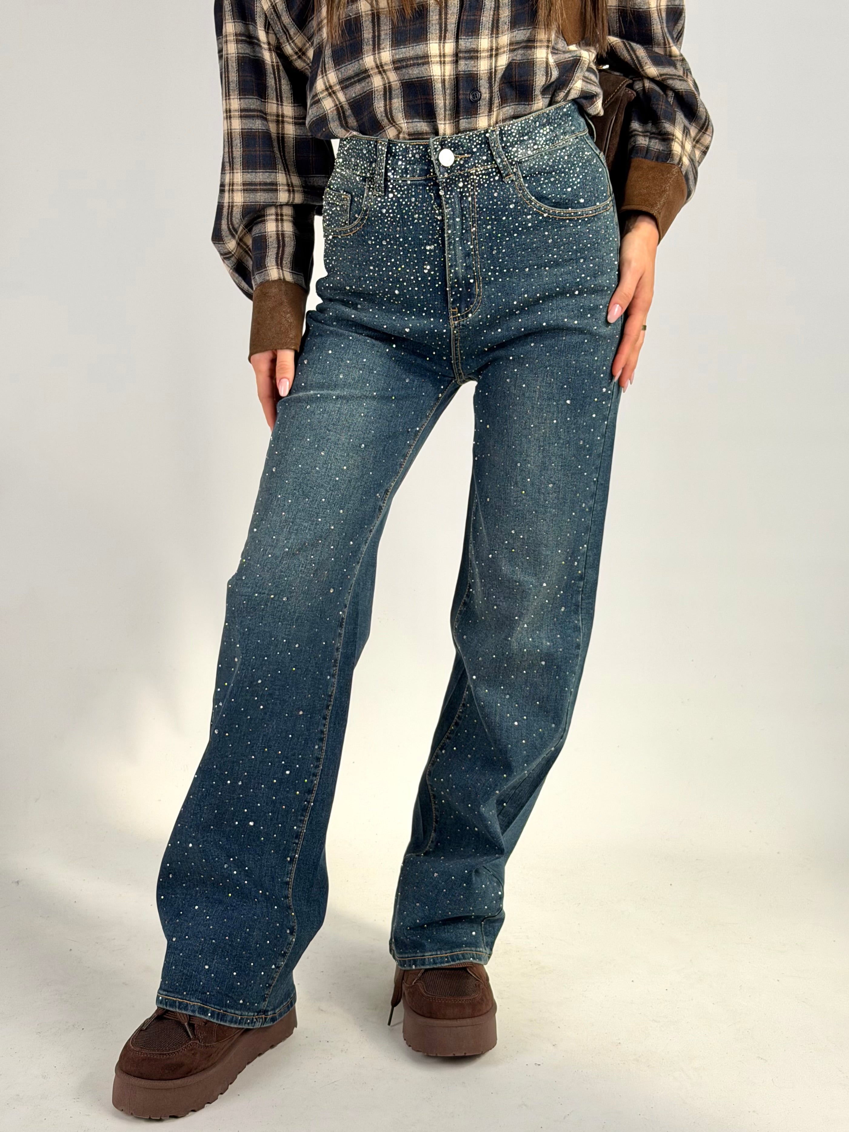 Jeans patricia
