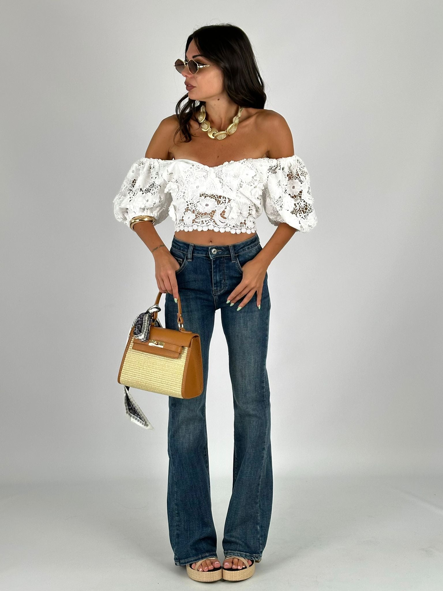 Jeans Carly