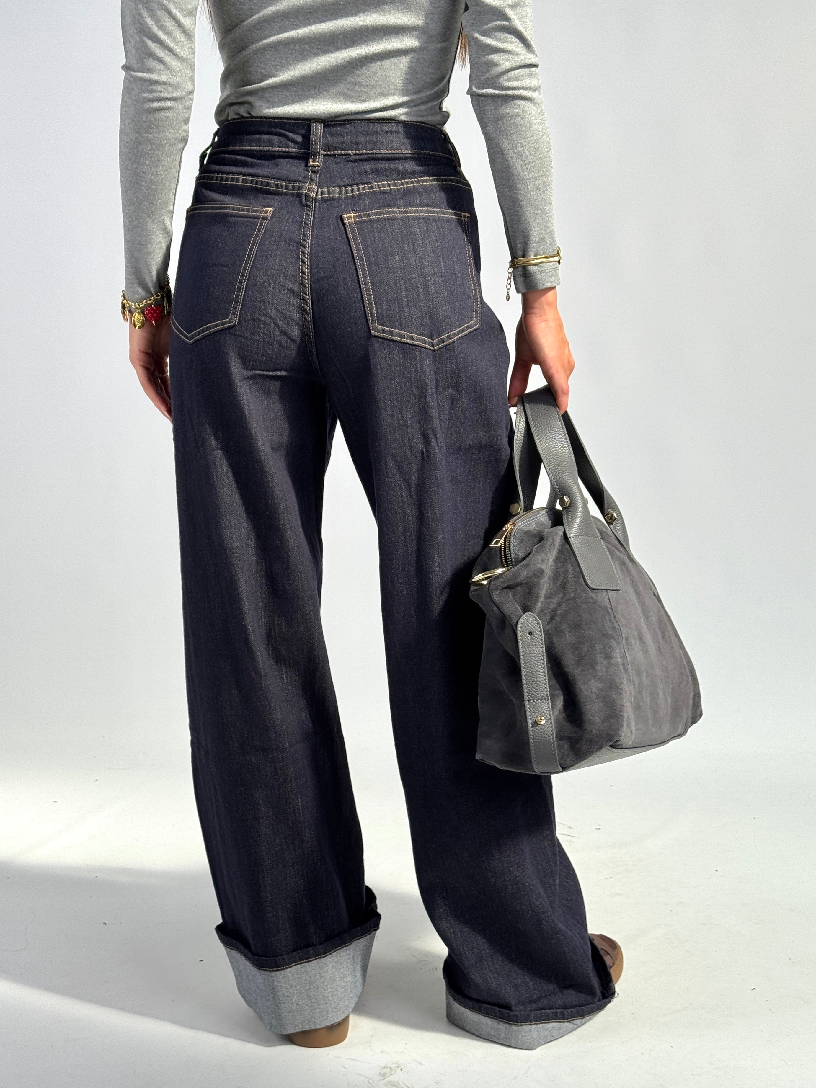 Jeans Diana