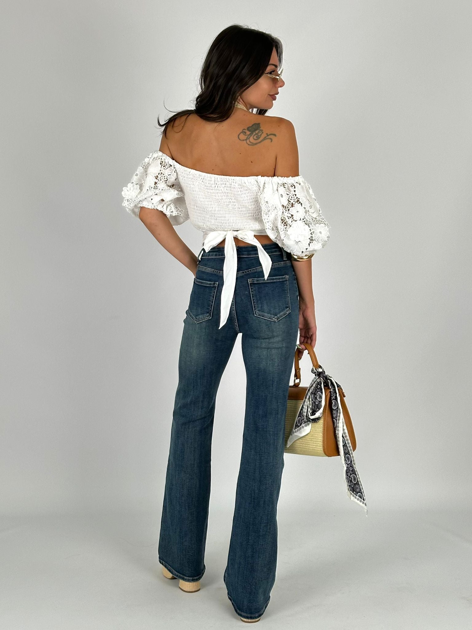 Jeans Carly