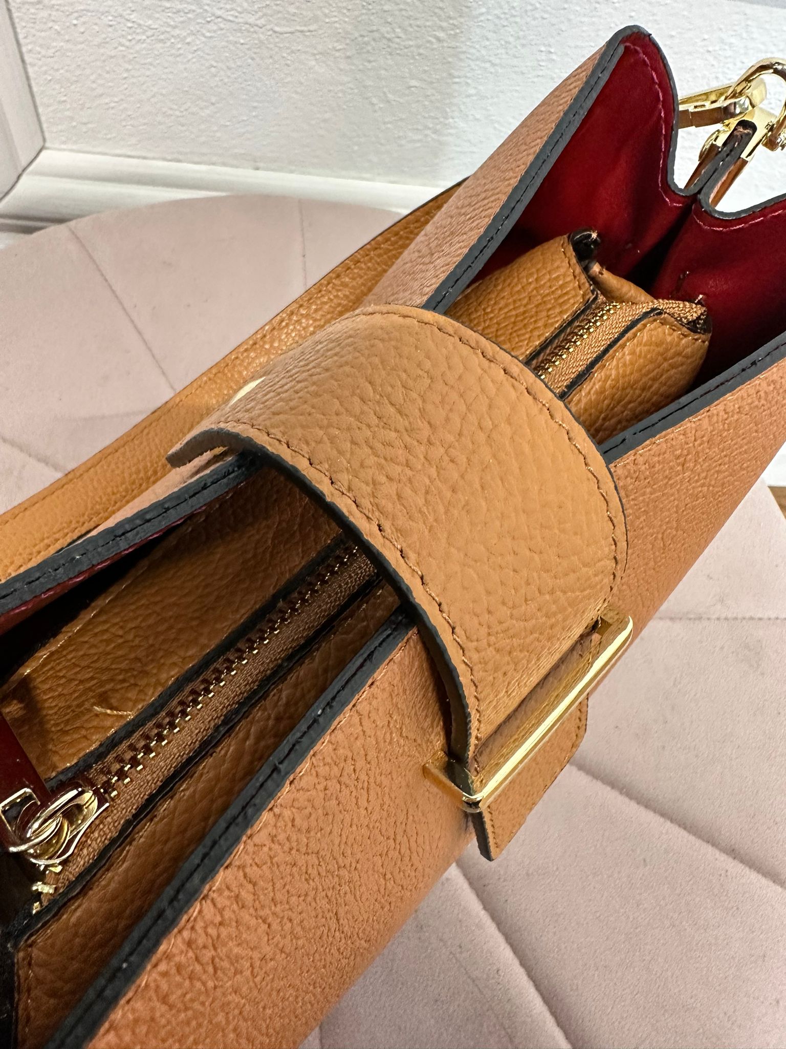 CARRY