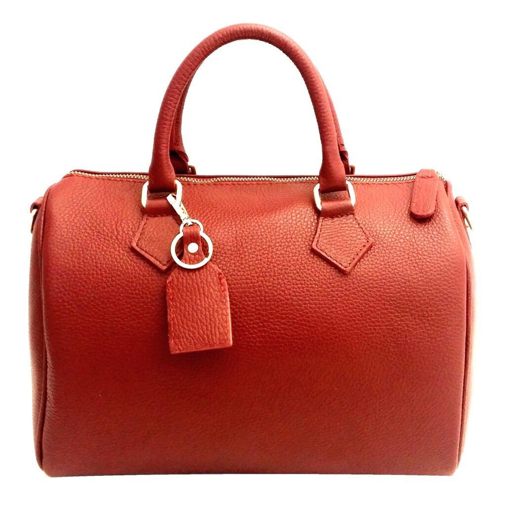 Bauletto pelle best sale