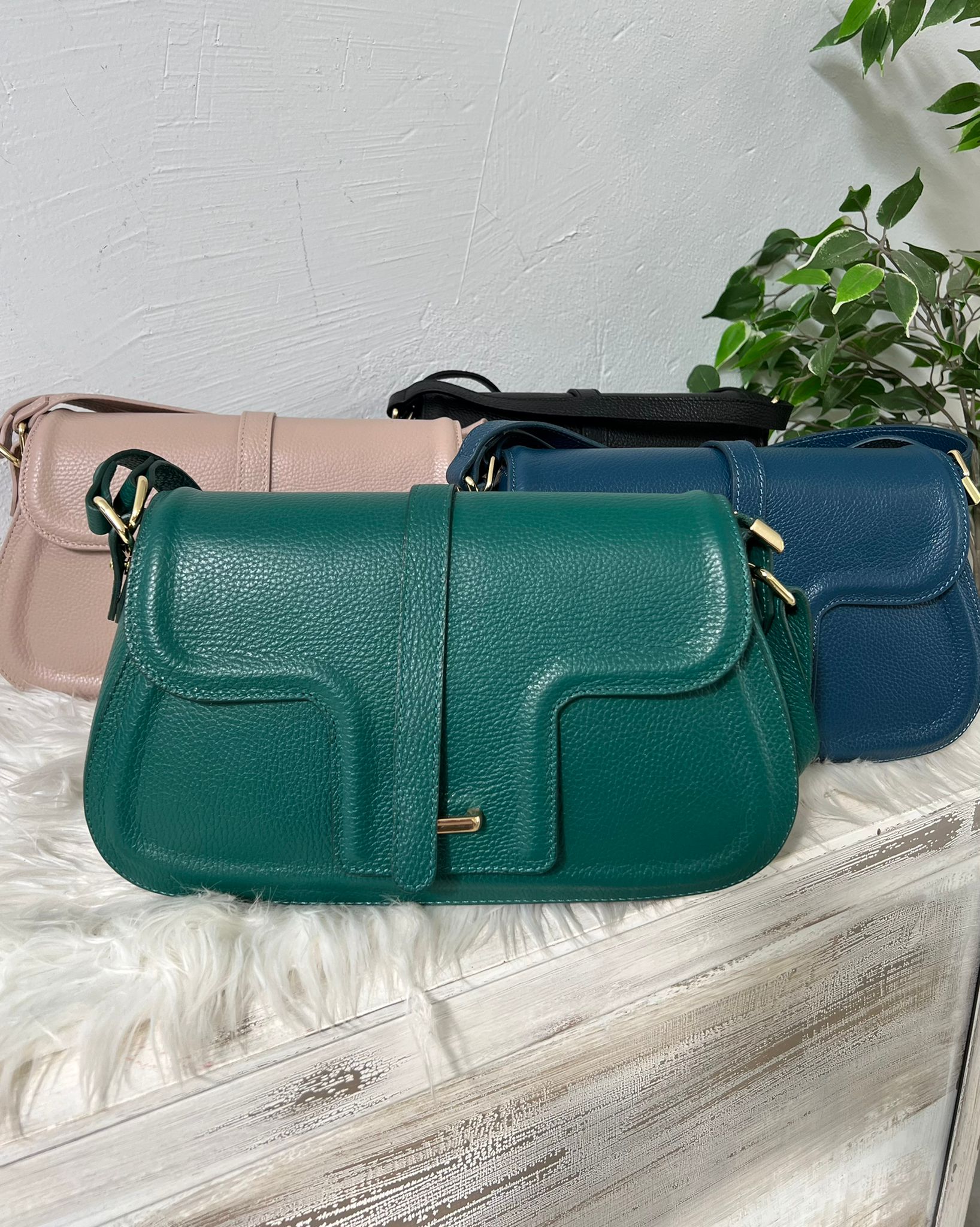 Milly borsetta sales